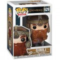 Скриншот № 0 из игры Фигурка Funko POP! Vinyl: LOTR/Hobbit S4: Gimli #629