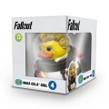 Скриншот № 2 из игры Фигурка утка TUBBZ Fallout: Nuka-Cola Pin-Up Girl (box)