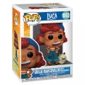 Скриншот № 0 из игры Фигурка Funko POP! Disney: Luca: Giulia Marcovaldo with Machiavelli #1052