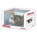Скриншот № 1 из игры Кружка фигурная с крышкой Gremlins: Gizmo