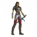 Скриншот № 1 из игры Набор фигурок Warcraft - Garona & Lothar (7 см)