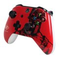 Скриншот № 0 из игры Microsoft Wireless Controller Xbox One - RAINBO Спартак Гладиатор