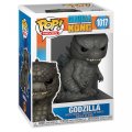 Скриншот № 0 из игры Фигурка Funko POP! Movies: Godzilla vs Kong: Godzilla #1017