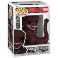Скриншот № 0 из игры Фигурка Funko POP! Movies: Godzilla: Shin Godzilla (2016) #1665