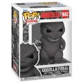 Скриншот № 0 из игры Фигурка Funko POP! Movies: Godzilla: Godzilla (1954) #1662