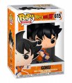 Скриншот № 0 из игры Фигурка Funko POP! Vinyl: Dragon Ball Z S6: Goku #615