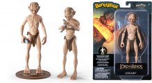 Скриншот № 0 из игры Фигурка Bendyfig Lord of the Rings: Gollum