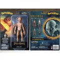 Скриншот № 2 из игры Фигурка Bendyfig Lord of the Rings: Gollum