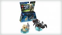 Скриншот № 0 из игры Lego Dimensions - Lord of the Rings - Gollum Fun Pack