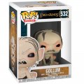 Скриншот № 0 из игры Фигурка Funko POP! Movies: LOTR: Gollum #532