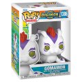 Скриншот № 0 из игры Фигурка Funko POP! Animation: Digimon: Gomamon #1386