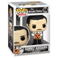 Скриншот № 0 из игры Фигурка Funko POP! Television: The Addams Family: Gomez Addams #1548