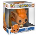 Скриншот № 0 из игры Фигурка Funko POP! Games: Pokemon: Vulpix Goupix #599 (25 см.)