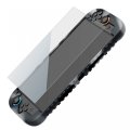 Скриншот № 0 из игры Силиконовый чехол и защитное стекло для Nintendo Switch 2 (PG-SW2024A)