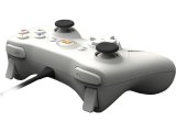 Скриншот № 1 из игры Геймпад Thrustmaster GP XID (белый) (2960740)