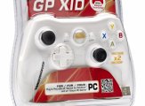 Скриншот № 2 из игры Геймпад Thrustmaster GP XID (белый) (2960740)