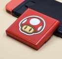 Скриншот № 0 из игры Кейс для хранения 12 игровых карт Premium Game Card Case, Hori - Super Mario Toad
