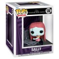 Скриншот № 0 из игры Фигурка Funko POP! Deluxe: Disney TNBC: Sally #1358