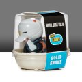 Скриншот № 1 из игры Фигурка утка TUBBZ Metal Gear Solid: Gray Fox (mini)