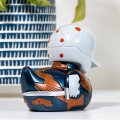 Скриншот № 1 из игры Фигурка утка TUBBZ Metal Gear Solid: Gray Fox (box)