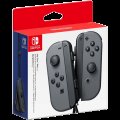 Скриншот № 2 из игры Joy-Con Pair (Grey) (Б/У)
