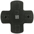 Скриншот № 1 из игры ZedLabz алюминиевый D-Pad для DualShock 4 (серый)