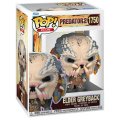 Скриншот № 0 из игры Фигурка Funko POP! Plus: Predator 2: Elder Greyback #1750