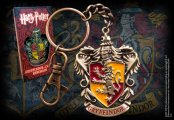 Скриншот № 0 из игры Брелок The Noble Collection Harry Potter: Gryffindor