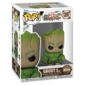 Скриншот № 0 из игры Фигурка Funko POP! We Are Groot: Groot as Hulk #1397