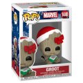 Скриншот № 0 из игры Фигурка Funko POP! Marvel: Groot #1440