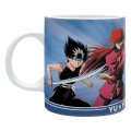 Скриншот № 0 из игры Кружка ABYstyle: YuYu Hakusho - Ghost Files: Group