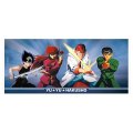 Скриншот № 1 из игры Кружка ABYstyle: YuYu Hakusho - Ghost Files: Group