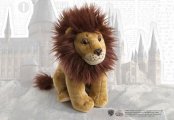 Скриншот № 1 из игры Мягкая игрушка Гарри Поттер: Талисман Гриффиндора (лев + подушка)