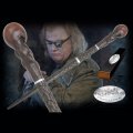 Скриншот № 1 из игры Волшебная палочка Гарри Поттер: Аластор Грозный глаз Грюм
