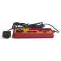 Скриншот № 1 из игры Retro Genesis Controller 8 Bit джойстик проводной (GS-44), P2