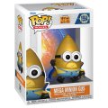 Скриншот № 0 из игры Фигурка Funko POP! Movies: Despicable Me 4: Mega Minion Gus #1554