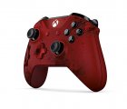 Скриншот № 0 из игры Microsoft Wireless Controller Xbox One Gears of War 4 Crimson Omen