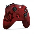 Скриншот № 1 из игры Microsoft Wireless Controller Xbox One Gears of War 4 Crimson Omen