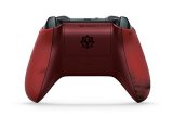 Скриншот № 2 из игры Microsoft Wireless Controller Xbox One Gears of War 4 Crimson Omen