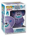 Скриншот № 0 из игры Фигурка Funko POP! Vinyl: Smallfoot: Gwangi #617