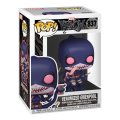 Скриншот № 0 из игры Фигурка Funko POP! Bobble: Marvel: Venom: Venomized Gwenpool #837