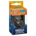 Скриншот № 0 из игры Брелок Funko Pocket POP! Keychain: Godzilla vs Kong: Godzilla