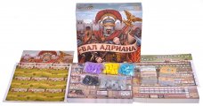 Скриншот № 0 из игры Настольная игра Вал Адриана