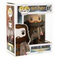 Скриншот № 0 из игры Фигурка Funko POP! Harry Potter: Rubeus Hagrid 6 #07
