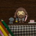 Скриншот № 1 из игры Фигурка Gomee: Гарри Поттер: Хагрид (серия 1)
