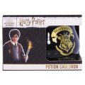 Скриншот № 1 из игры Кружка Harry Potter: Hogwarts Crest