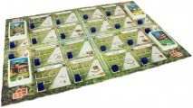 Скриншот № 0 из игры Настольная игра Халлертау