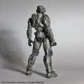 Скриншот № 2 из игры Фигурка Noble Six (Halo)