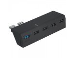 Скриншот № 0 из игры Hama USB HUB для PS4 (5 портов)