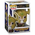 Скриншот № 0 из игры Фигурка Funko POP! Animation: LOTR: The War of the Rohirrim: Helm Hammerhand #1835